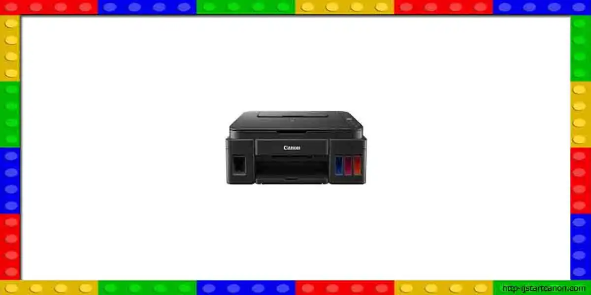 Canon PIXMA G2411 Drivers Download