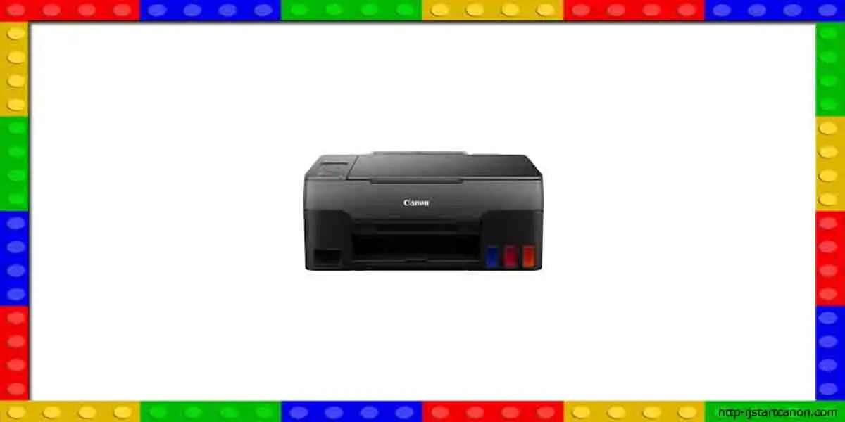 Canon PIXMA G2415 Drivers
