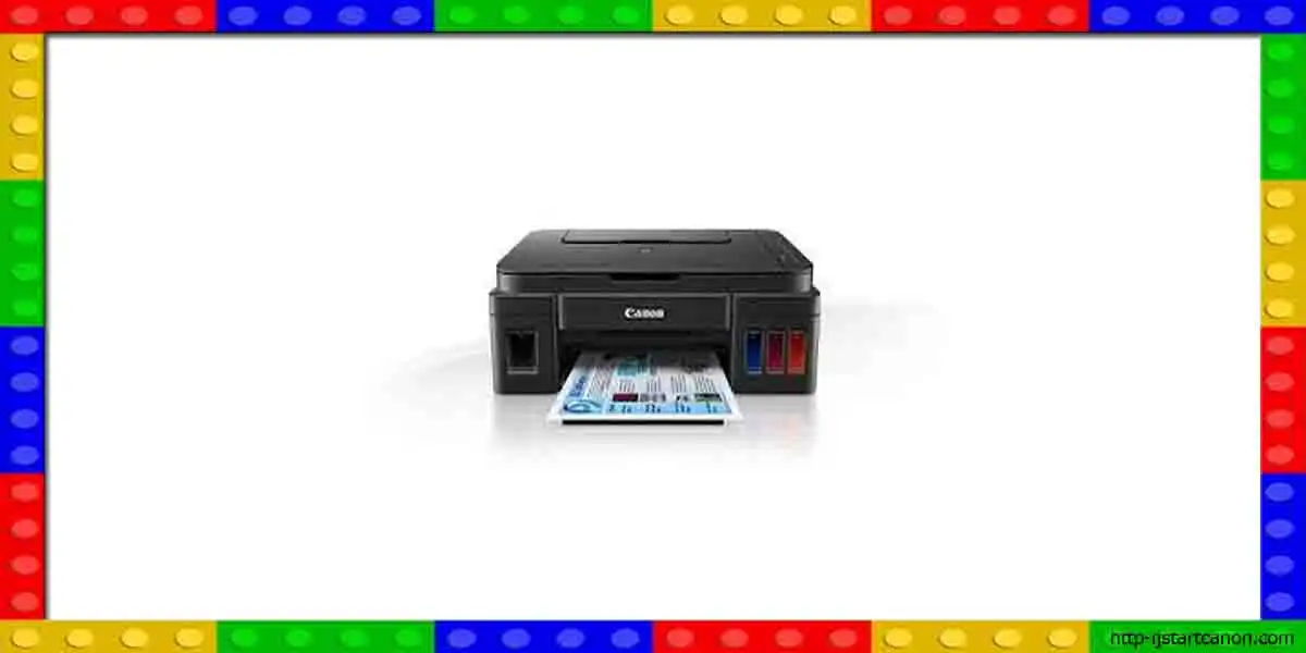 Canon PIXMA G3400 Drivers