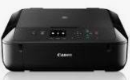 Canon PIXMA MG5740 Drivers Download