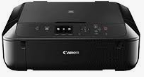 Canon PIXMA MG5753 Drivers Download