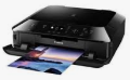 Canon PIXMA MG6350 Drivers Download