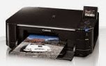 Canon PIXMA MG5250 Drivers Download
