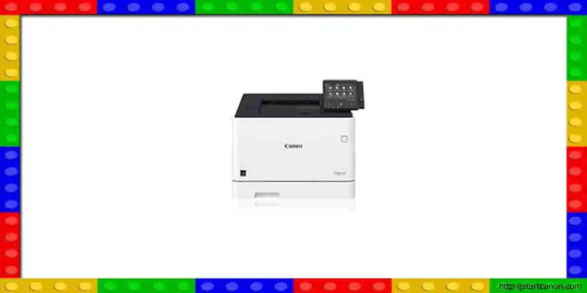 Color imageCLASS LBP664Cdw Driver