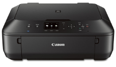 Canon Pixma MG5522 Driver Download