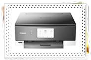 Canon PIXMA TS8322 Driver Download