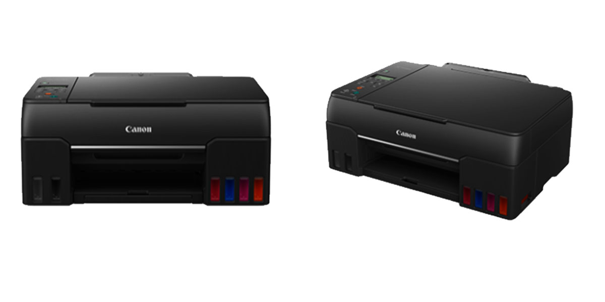 Canon Pixma G670 Driver Download