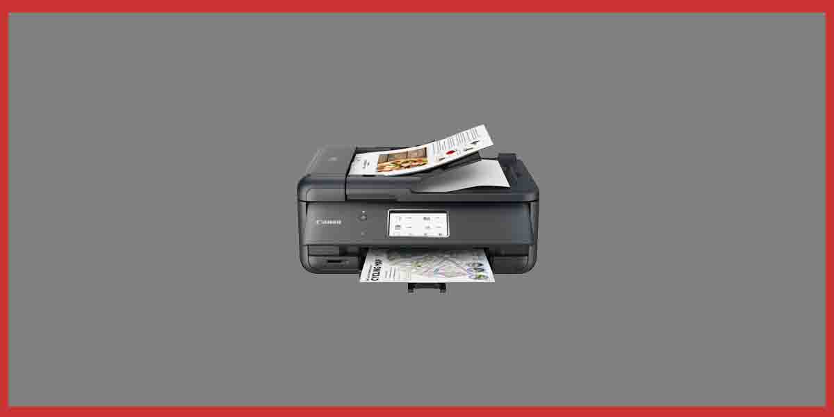 Canon TR8660a
